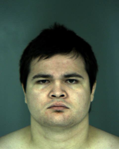 Gearold Lee Sotolongo - 03/09/2016